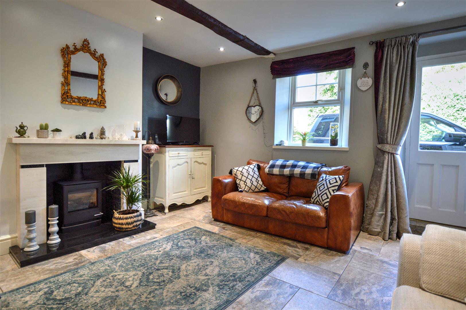 Property Bullers Green, Morpeth House SemiDetached Rickard